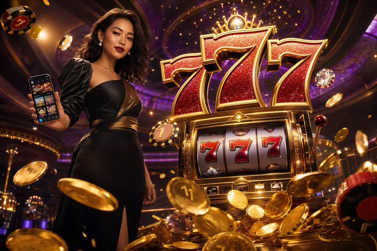 rrr7 Online Slot Games Bangladesh